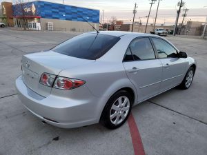 2006 Mazda 6, Mileage 95k - 8