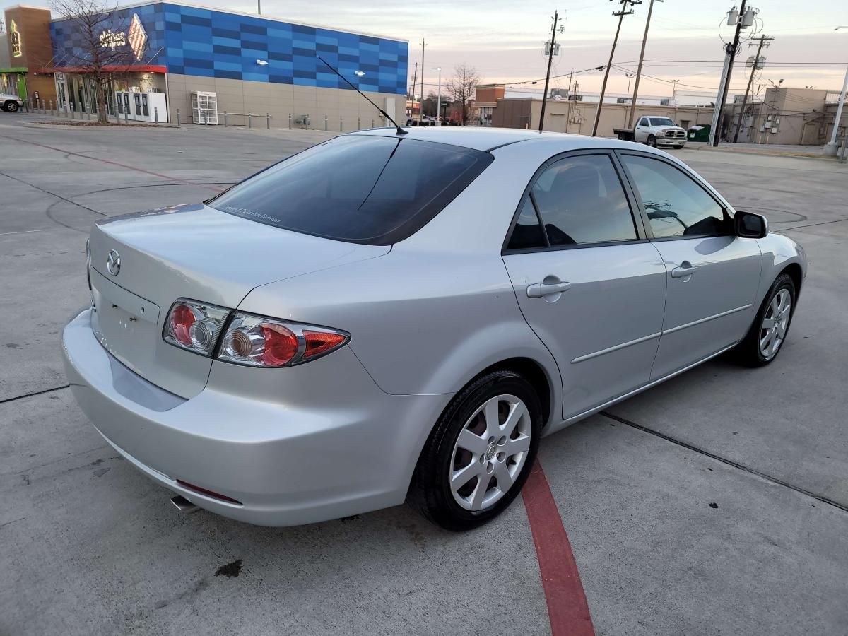 2006 Mazda 6, Mileage 95k - 8