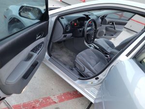 2006 Mazda 6, Mileage 95k - 9