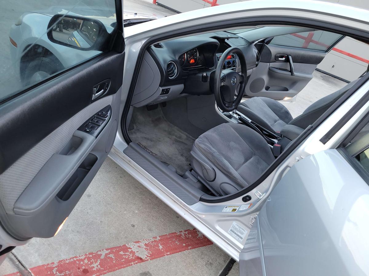 2006 Mazda 6, Mileage 95k - 9