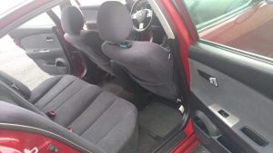 2006 Nissan Altima Mileage 111k - 10