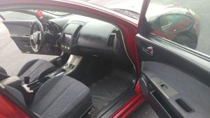 2006 Nissan Altima Mileage 111k - 11