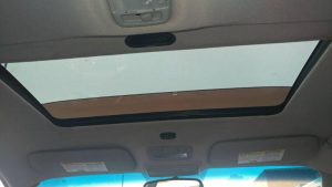 2006 Nissan Altima Mileage 111k - 12