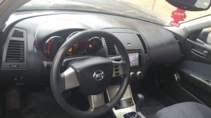 2006 Nissan Altima Mileage 111k - 7