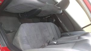 2006 Nissan Altima Mileage 111k - 9