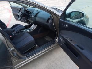 2006 Nissan Altima, Mileage 139k - 11