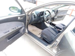 2006 Nissan Altima, Mileage 139k - 9