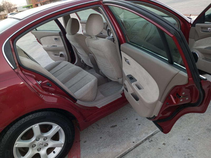 2006 Nissan Altima, Mileage 148k - 11