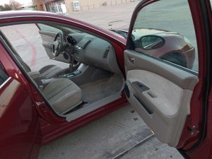 2006 Nissan Altima, Mileage 148k - 12