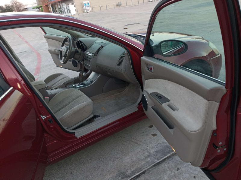 2006 Nissan Altima, Mileage 148k - 12