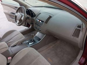 2006 Nissan Altima, Mileage 148k - 13