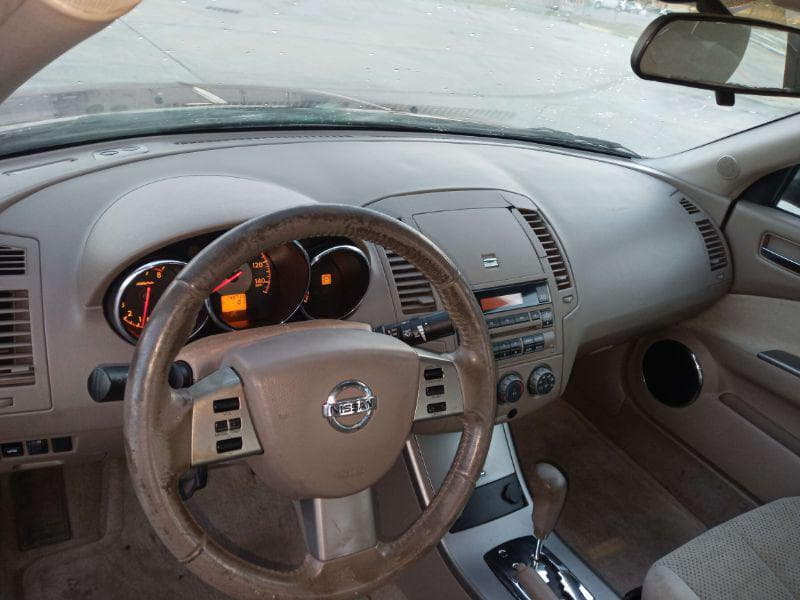 2006 Nissan Altima, Mileage 148k - 14