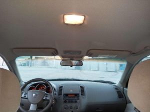 2006 Nissan Altima, Mileage 148k - 15