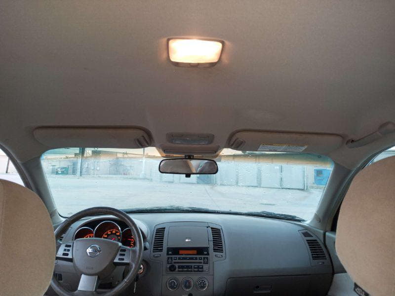 2006 Nissan Altima, Mileage 148k - 15