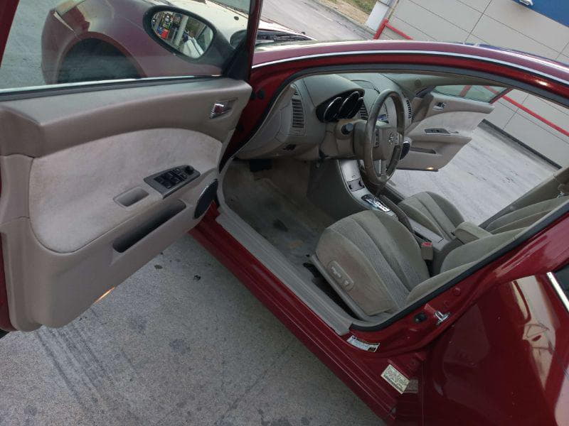 2006 Nissan Altima, Mileage 148k - 9