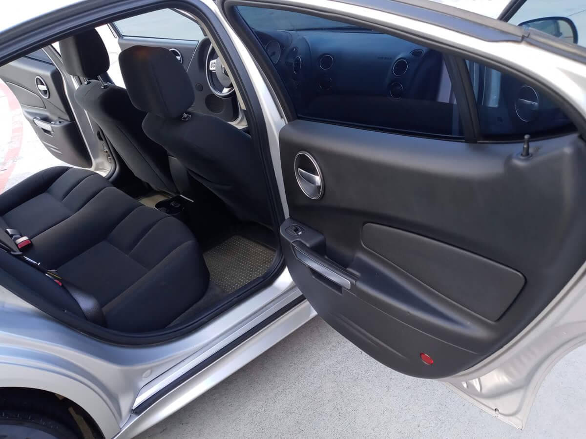 2006 Pontiac Grand Prix, Mileage 95k - 11