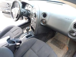 2006 Pontiac Grand Prix, Mileage 95k - 13