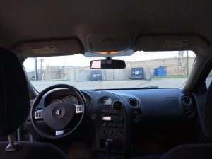 2006 Pontiac Grand Prix, Mileage 95k - 14