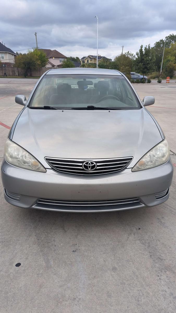 2006 Toyota Camry, Mileage 150k - 1