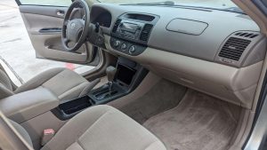 2006 Toyota Camry, Mileage 150k - 12