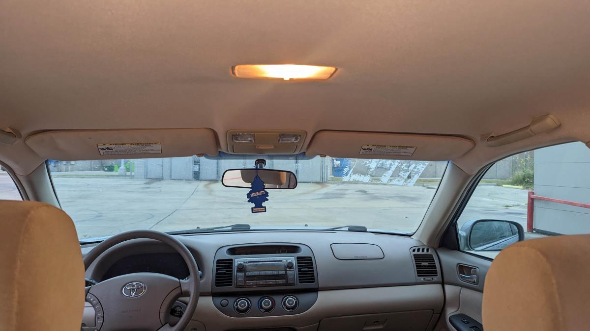 2006 Toyota Camry, Mileage 150k - 13