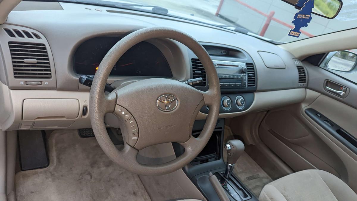2006 Toyota Camry, Mileage 150k - 14