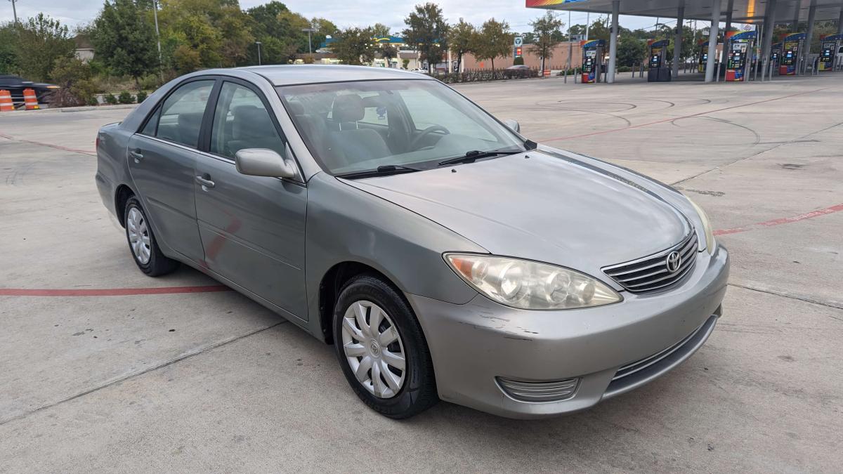 2006 Toyota Camry, Mileage 150k - 4