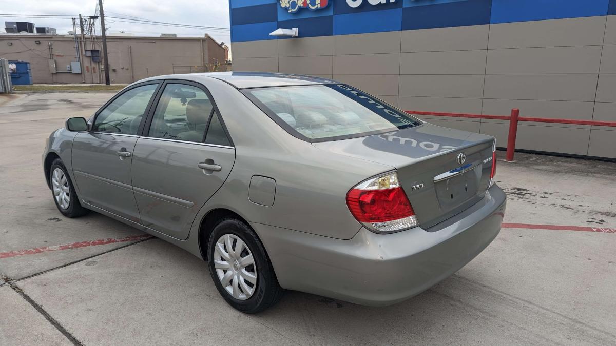 2006 Toyota Camry, Mileage 150k - 6