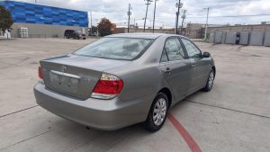 2006 Toyota Camry, Mileage 150k - 7