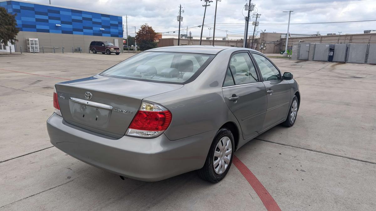 2006 Toyota Camry, Mileage 150k - 7