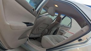 2006 Toyota Camry, Mileage 150k - 9