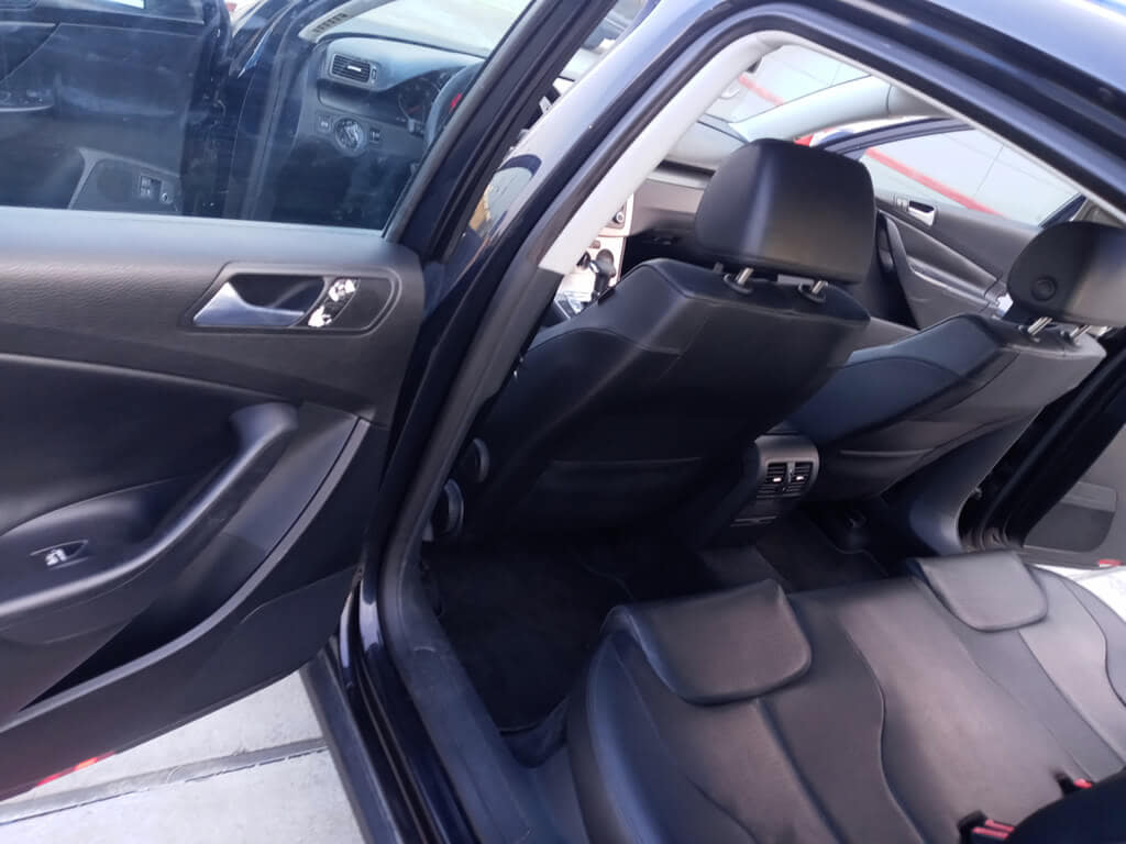 2006 Volkswagen Passat, Mileage 100k - 10