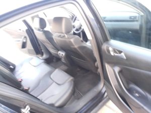 2006 Volkswagen Passat, Mileage 100k - 11
