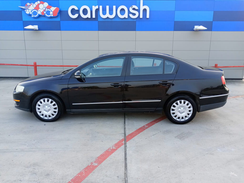 2006 Volkswagen Passat, Mileage 100k - 3