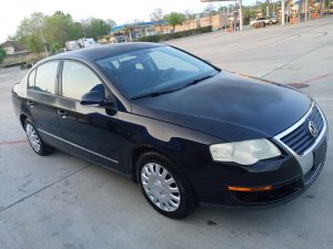 2006 Volkswagen Passat, Mileage 100k - 5
