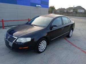 2006 Volkswagen Passat, Mileage 100k - 6