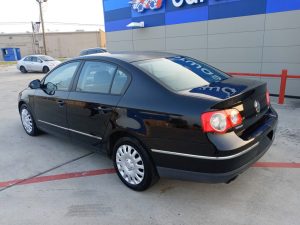 2006 Volkswagen Passat, Mileage 100k - 7