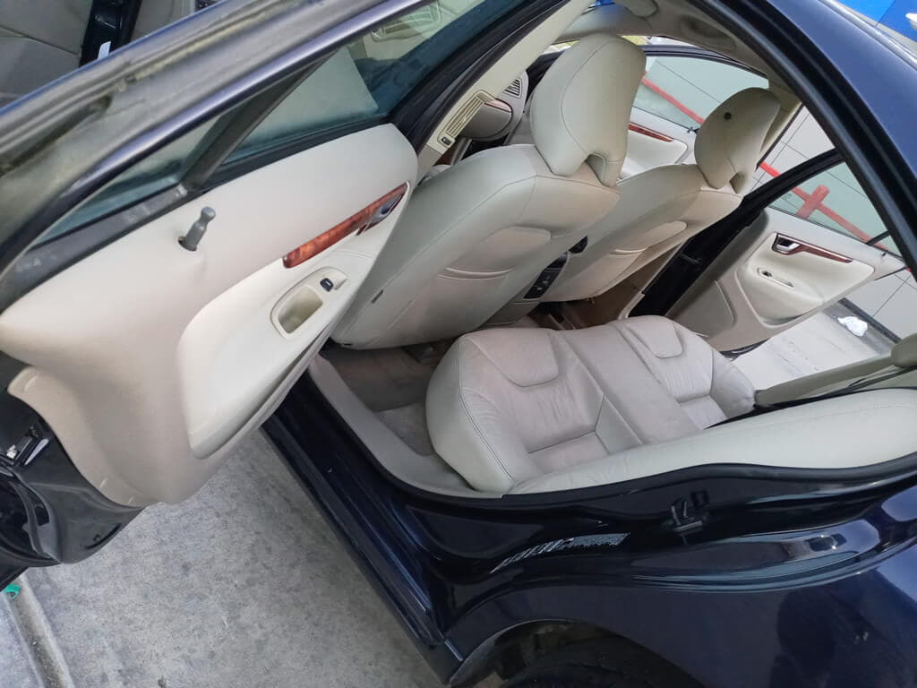 2006 Volvo S60, Mileage 150k - 10