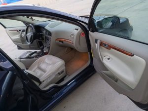 2006 Volvo S60, Mileage 150k - 12