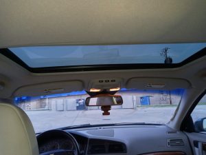 2006 Volvo S60, Mileage 150k - 13