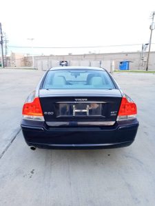 2006 Volvo S60, Mileage 150k - 2