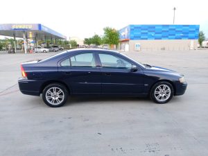 2006 Volvo S60, Mileage 150k - 4