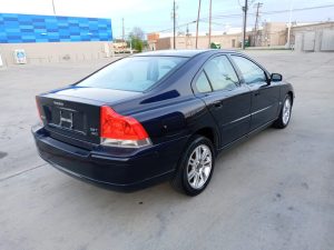 2006 Volvo S60, Mileage 150k - 8