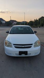 2007 Chevrolet Cobalt, Mileage 90k - 1