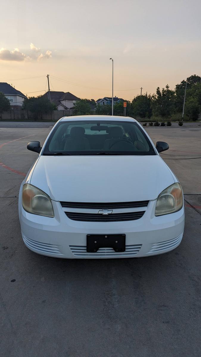 2007 Chevrolet Cobalt, Mileage 90k - 1
