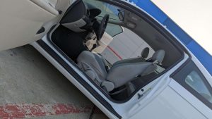 2007 Chevrolet Cobalt, Mileage 90k - 10