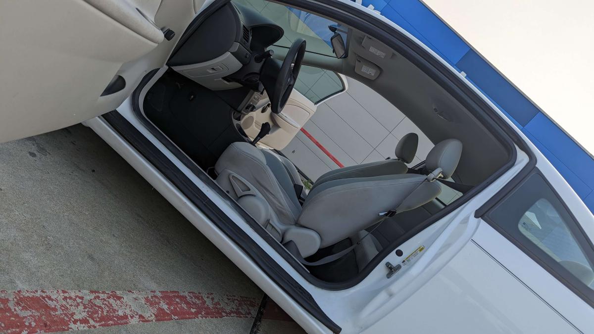 2007 Chevrolet Cobalt, Mileage 90k - 10
