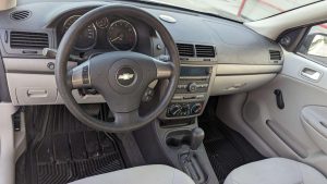 2007 Chevrolet Cobalt, Mileage 90k - 16