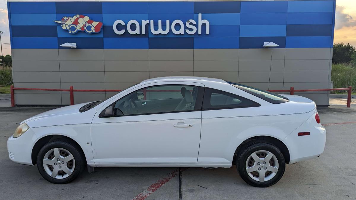 2007 Chevrolet Cobalt, Mileage 90k - 3