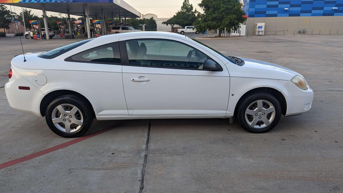 2007 Chevrolet Cobalt, Mileage 90k - 4